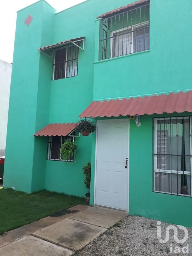 Casa en Venta en Caucel, Mérida, Yucatán | NEX-99384 | iad México | Foto 1 de 18