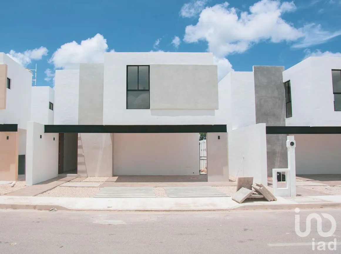 Casa en Venta en Conkal, Conkal, Yucatán | NEX-100142 | iad México | Foto 17 de 17