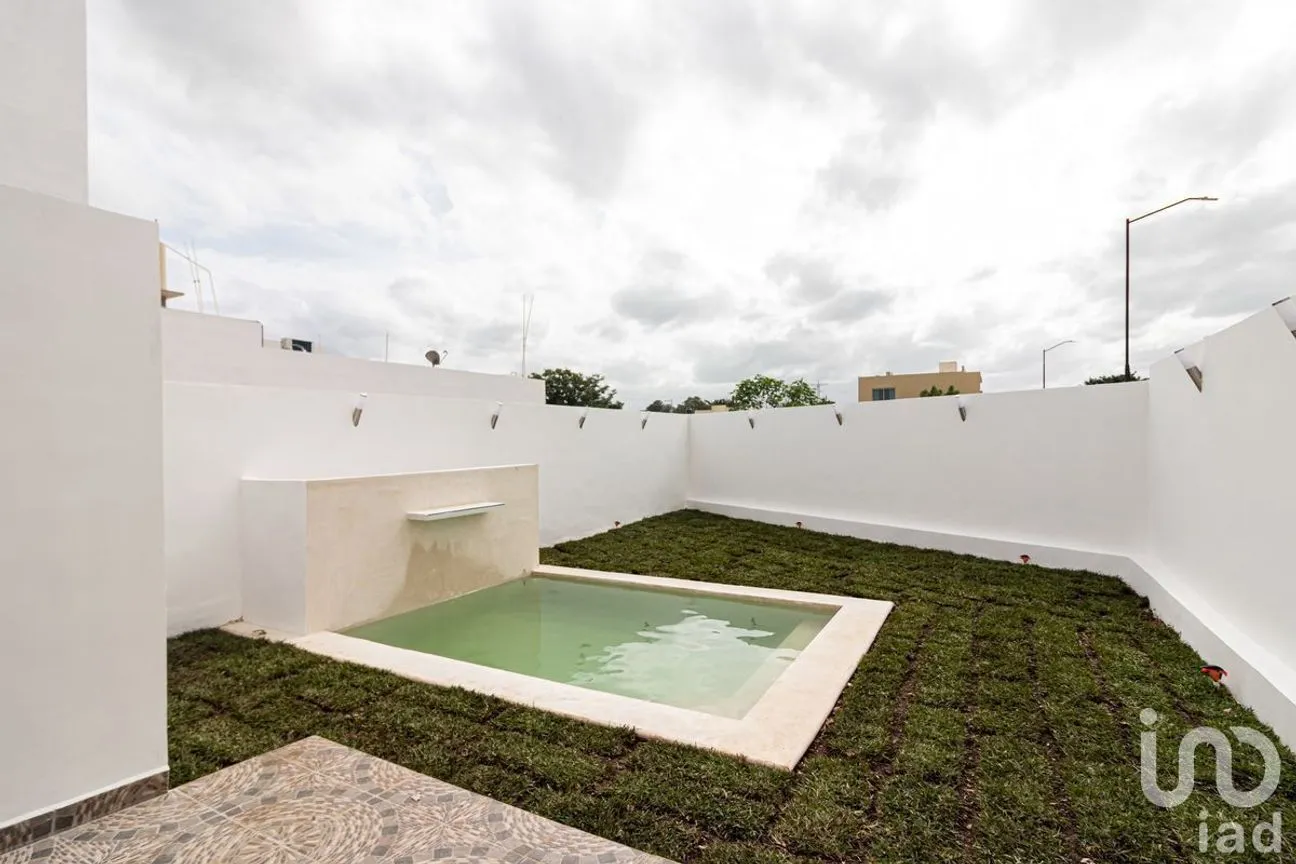 Casa en Venta en Chichi Suárez, Mérida, Yucatán | NEX-101657 | iad México | Foto 5 de 11