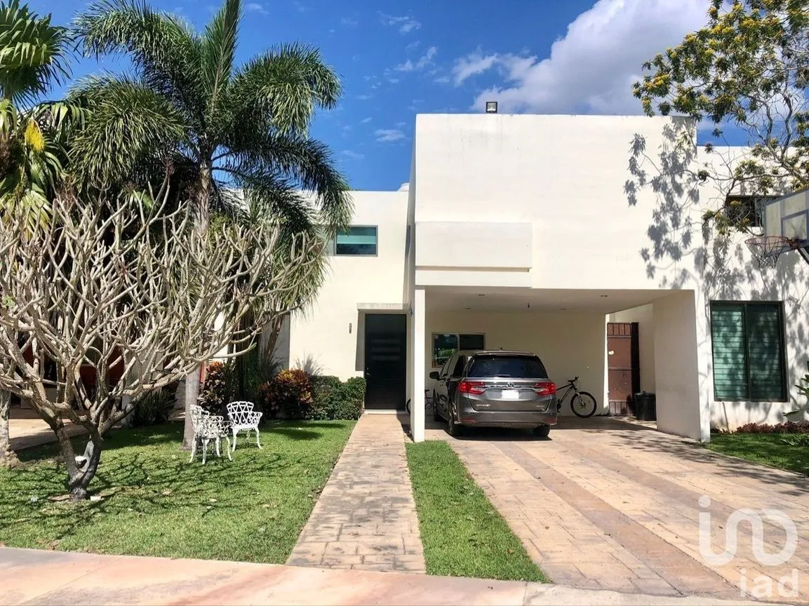 Casa en Venta en Paseo del Ángel, Conkal, Yucatán | NEX-113106 | iad México | Foto 2 de 18
