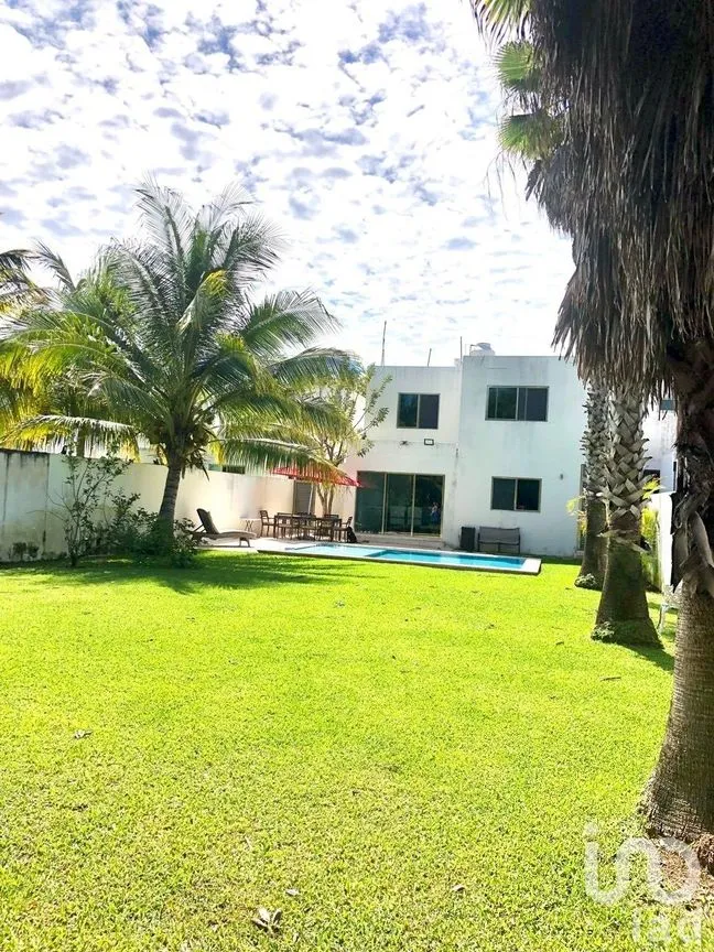 Casa en Venta en Paseo del Ángel, Conkal, Yucatán | NEX-113106 | iad México | Foto 11 de 18