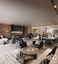 NEX-212351 - Departamento en Venta, con 2 recamaras, con 117.88 m2 de construcción.