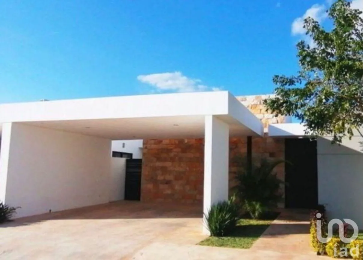 Casa en Venta en Temozon Norte, Mérida, Yucatán | NEX-92846 | iad México | Foto 1 de 6