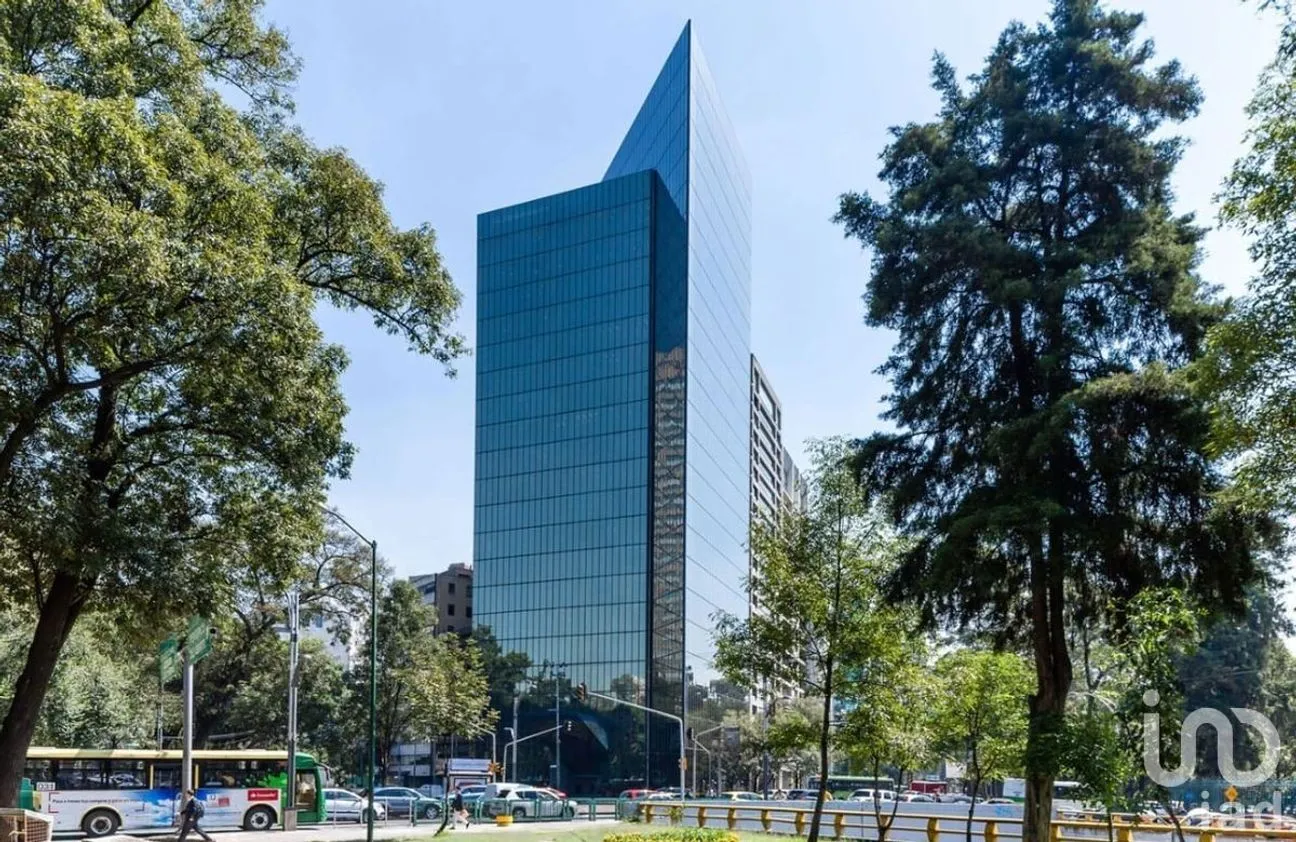 Oficina en Renta en Polanco V Sección, Miguel Hidalgo, Ciudad de México | NEX-201709 | iad México | Foto 8 de 8