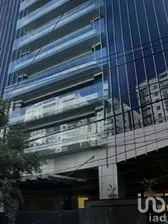 NEX-202173 - Oficina en Renta, con 2 baños, con 773.95 m2 de construcción en Anáhuac I Sección, CP 11320, Ciudad de México.