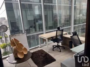 NEX-207587 - Oficina en Renta, con 2 baños, con 1024 m2 de construcción.