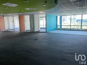 NEX-207591 - Oficina en Renta, con 2 baños, con 433 m2 de construcción.