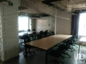 NEX-207849 - Oficina en Renta, con 2 baños, con 115 m2 de construcción.