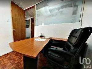 NEX-207894 - Oficina en Renta, con 2 baños, con 13 m2 de construcción.