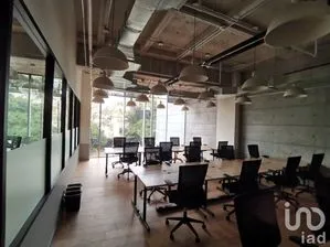 NEX-207900 - Oficina en Renta, con 2 baños, con 60 m2 de construcción.