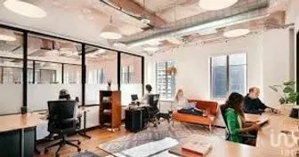 NEX-207901 - Oficina en Renta, con 2 baños, con 80 m2 de construcción.