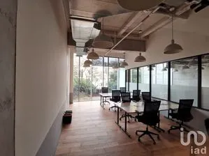 NEX-207906 - Oficina en Renta, con 2 baños, con 40 m2 de construcción.