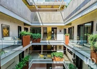 NEX-208006 - Oficina en Renta, con 2 baños, con 28 m2 de construcción.