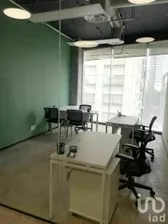 NEX-208017 - Oficina en Renta, con 2 baños, con 16 m2 de construcción.