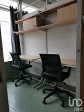 NEX-208306 - Oficina en Renta, con 3 baños, con 9 m2 de construcción.