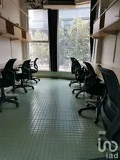 NEX-208309 - Oficina en Renta, con 3 baños, con 18 m2 de construcción.