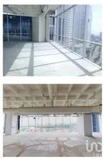 NEX-208401 - Oficina en Renta, con 2 baños, con 580 m2 de construcción.