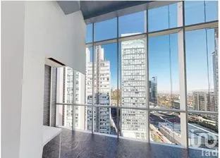 NEX-208404 - Oficina en Renta, con 2 baños, con 493 m2 de construcción.