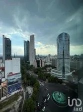 NEX-208938 - Oficina en Renta, con 2 baños, con 843 m2 de construcción.