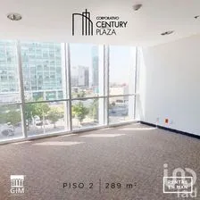 NEX-210896 - Oficina en Renta, con 2 baños, con 289 m2 de construcción.
