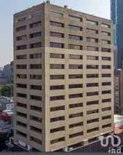 NEX-212088 - Oficina en Renta, con 2 baños, con 119 m2 de construcción.