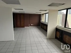 NEX-212252 - Oficina en Renta, con 2 baños, con 183 m2 de construcción.