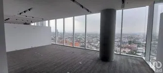 NEX-215380 - Oficina en Renta, con 2 baños, con 684 m2 de construcción.