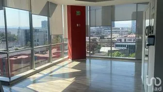 NEX-215824 - Oficina en Renta, con 2 baños, con 91.72 m2 de construcción.