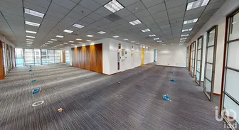 NEX-224020 - Oficina en Renta, con 2 baños, con 1235.06 m2 de construcción.