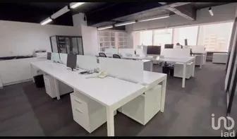 NEX-225490 - Oficina en Renta, con 135 m2 de construcción.