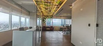NEX-226350 - Oficina en Renta, con 456.62 m2 de construcción.