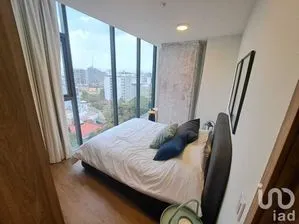 NEX-226613 - Departamento en Renta, con 2 recamaras, con 1 baño, con 65 m2 de construcción.