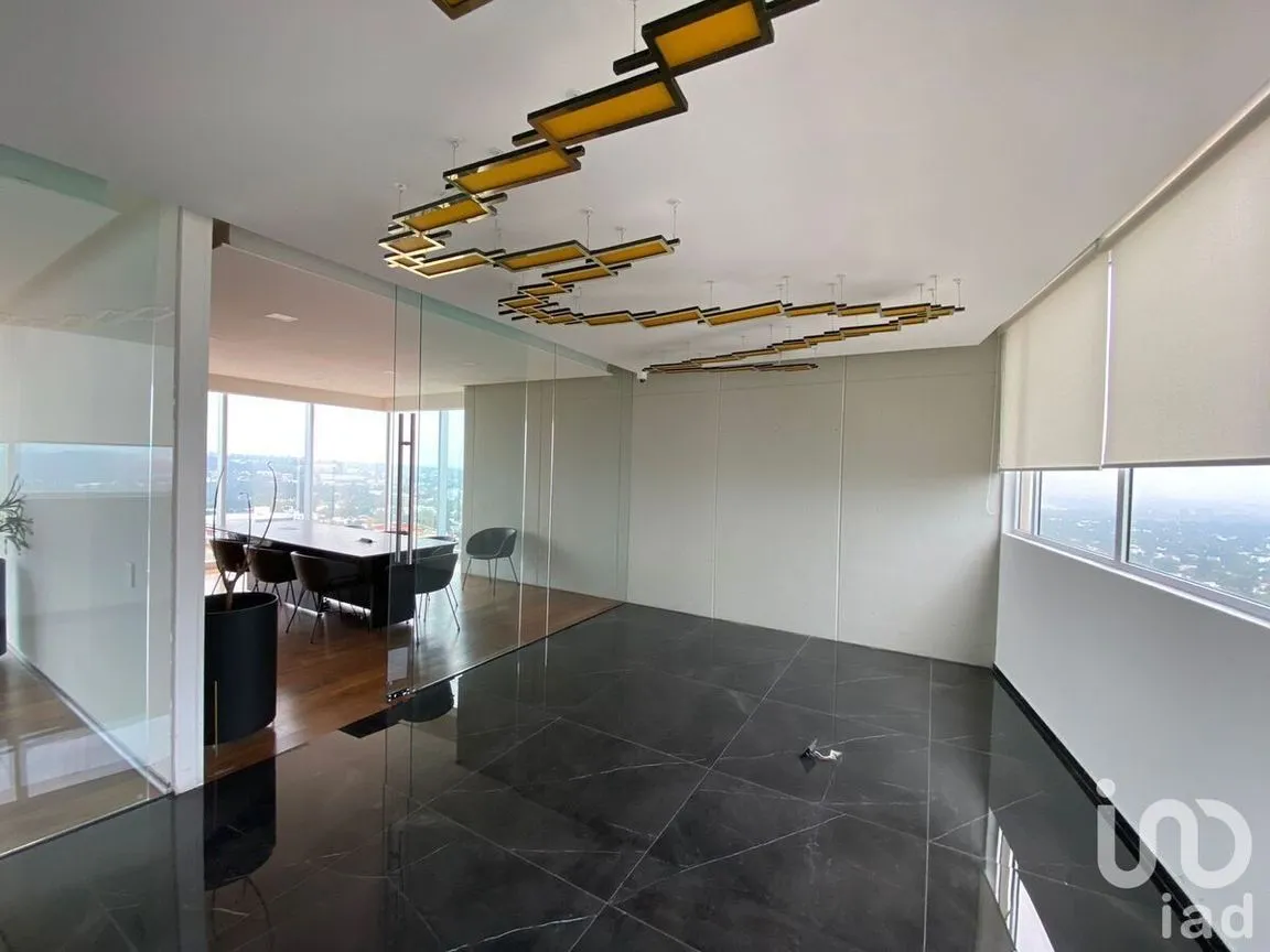Oficina en Renta en Jardines del Pedregal, Álvaro Obregón, Ciudad de México | NEX-226676 | iad México | Foto 11 de 27