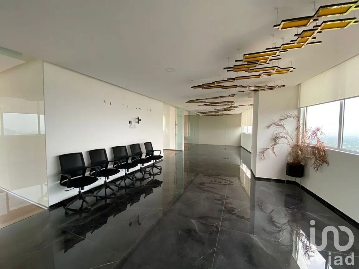 Oficina en Renta en Jardines del Pedregal, Álvaro Obregón, Ciudad de México | NEX-226676 | iad México | Foto 12 de 27
