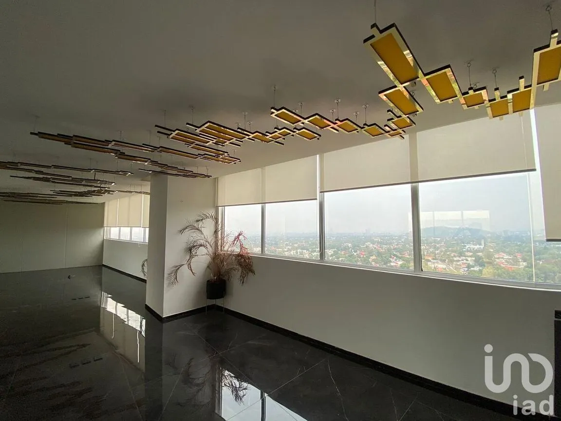 Oficina en Renta en Jardines del Pedregal, Álvaro Obregón, Ciudad de México | NEX-226676 | iad México | Foto 13 de 27