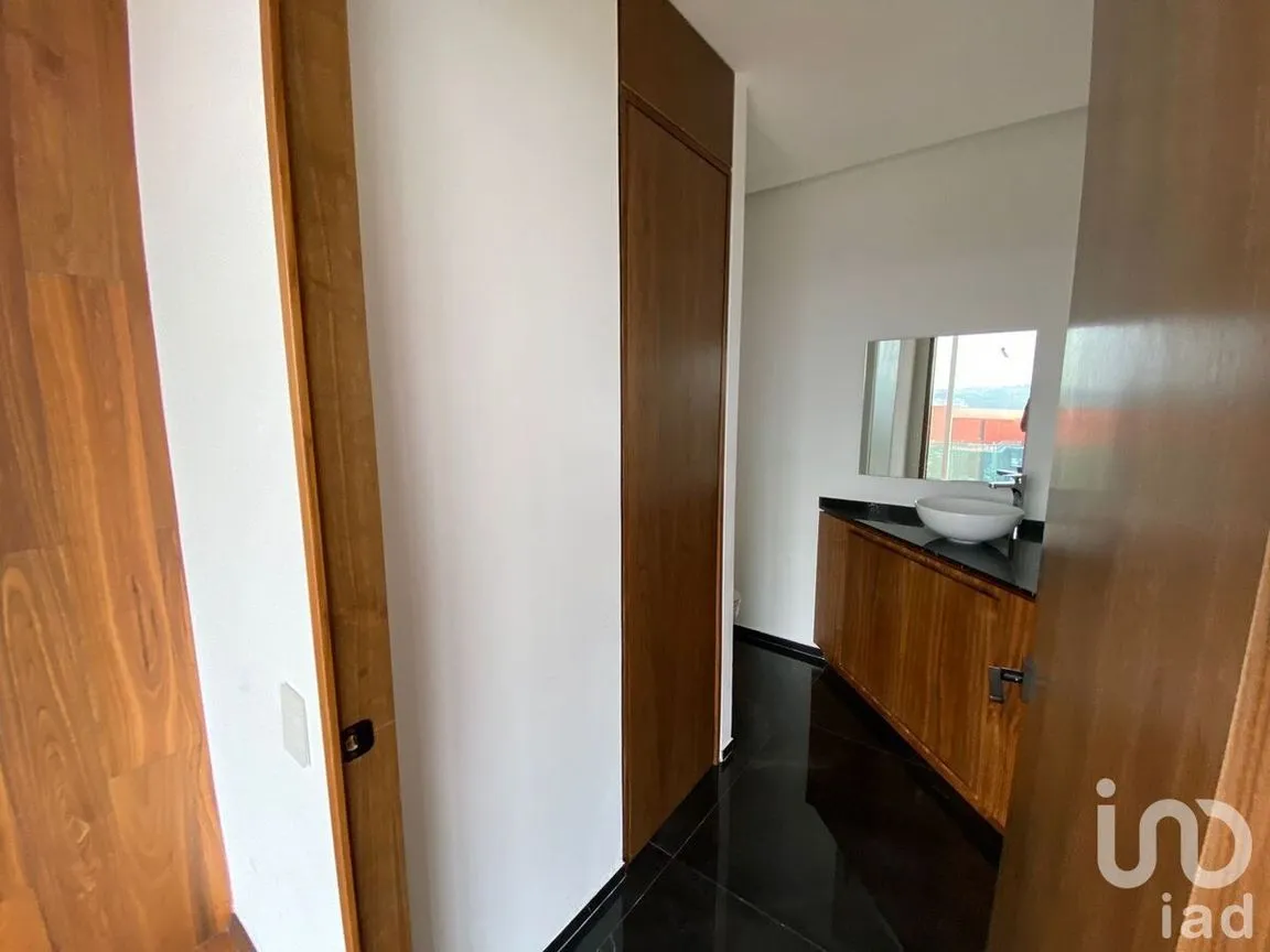 Oficina en Renta en Jardines del Pedregal, Álvaro Obregón, Ciudad de México | NEX-226676 | iad México | Foto 15 de 27