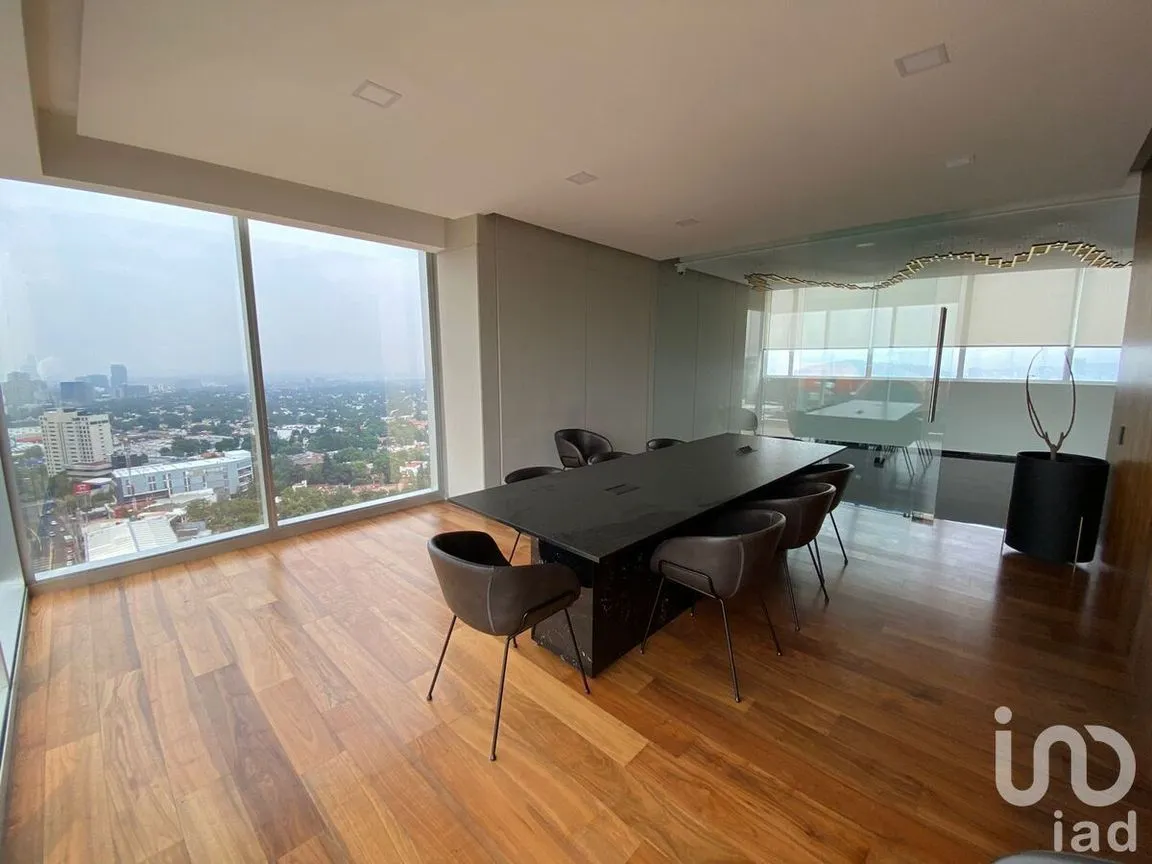 Oficina en Renta en Jardines del Pedregal, Álvaro Obregón, Ciudad de México | NEX-226676 | iad México | Foto 16 de 27