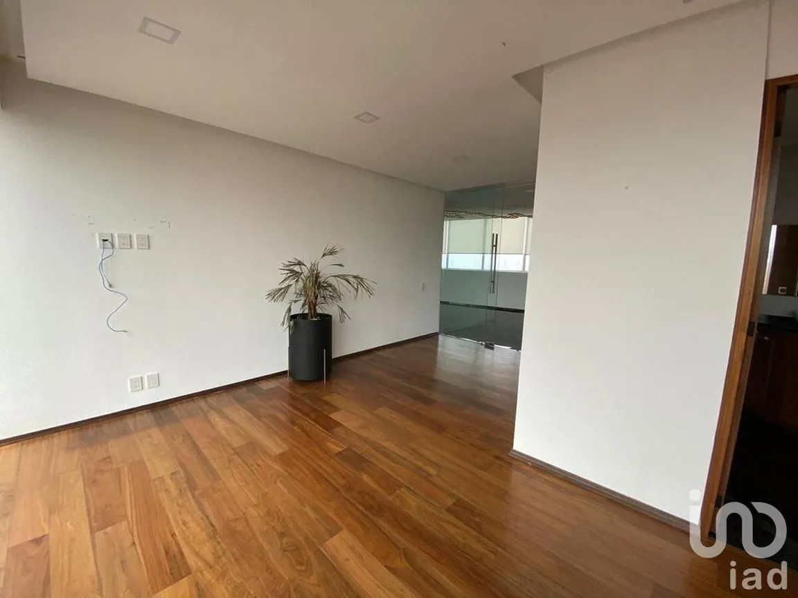 Oficina en Renta en Jardines del Pedregal, Álvaro Obregón, Ciudad de México | NEX-226676 | iad México | Foto 18 de 27