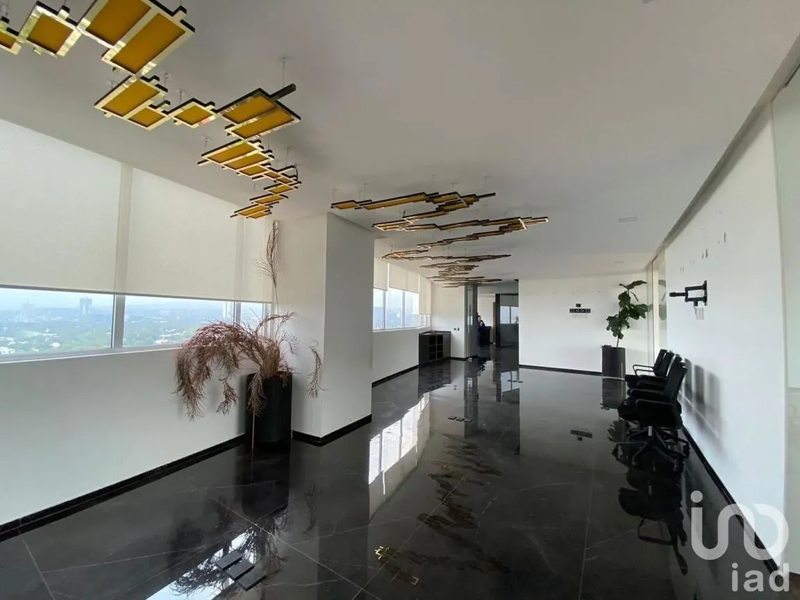 Oficina en Renta en Jardines del Pedregal, Álvaro Obregón, Ciudad de México | NEX-226676 | iad México | Foto 19 de 27
