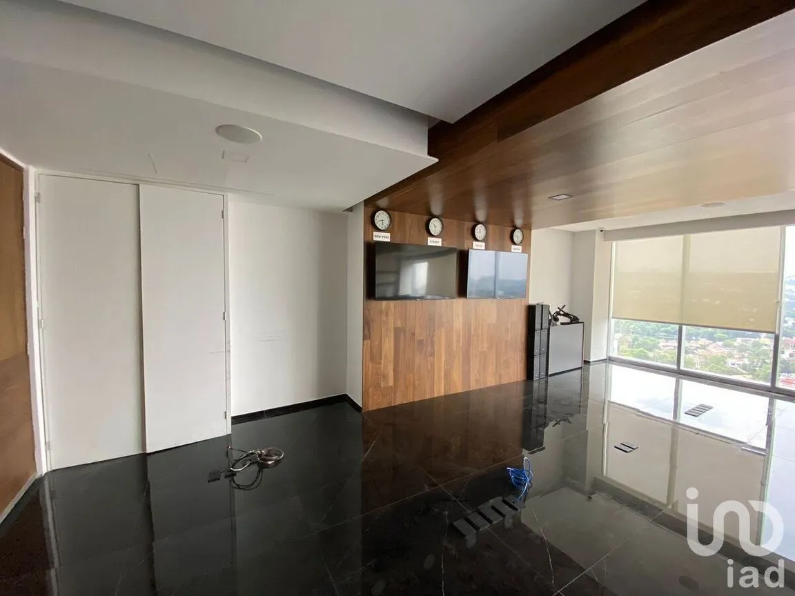 Oficina en Renta en Jardines del Pedregal, Álvaro Obregón, Ciudad de México | NEX-226676 | iad México | Foto 6 de 27