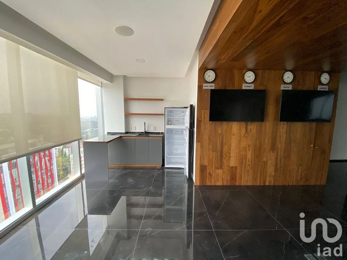 Oficina en Renta en Jardines del Pedregal, Álvaro Obregón, Ciudad de México | NEX-226676 | iad México | Foto 7 de 27