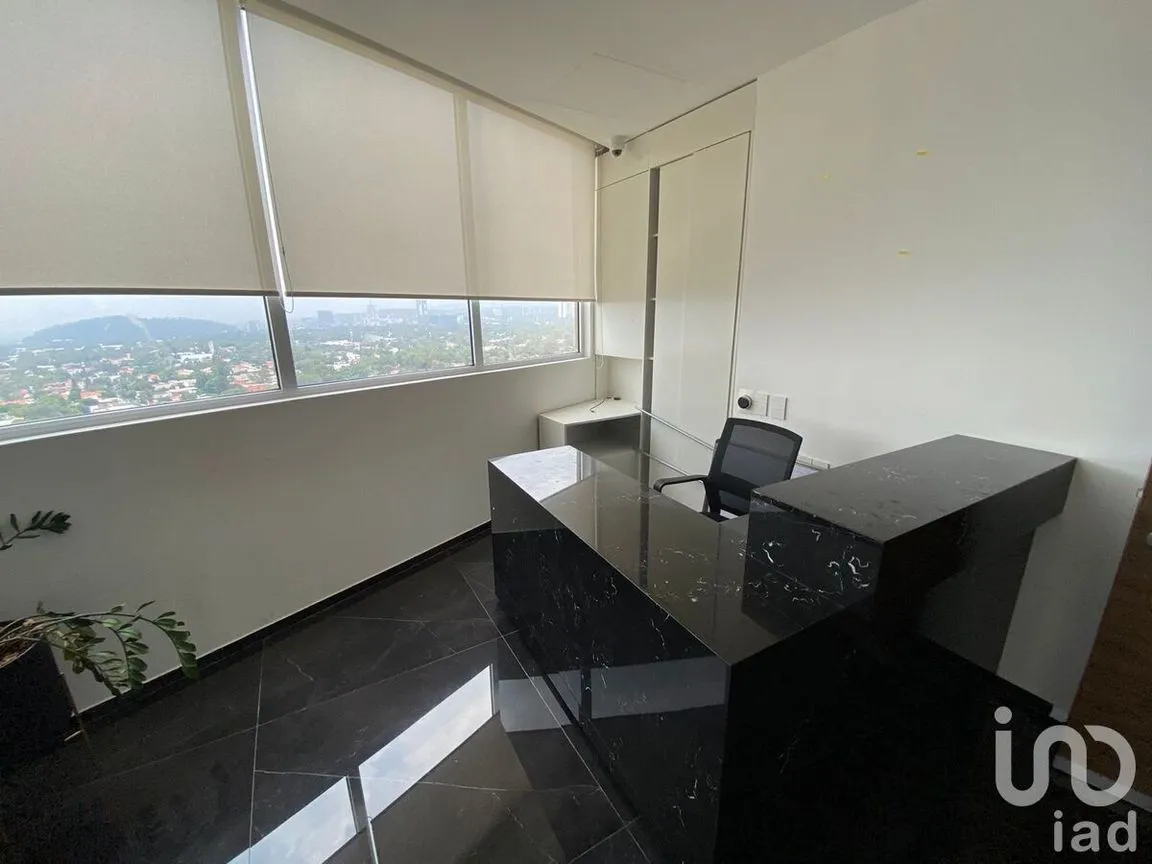 Oficina en Renta en Jardines del Pedregal, Álvaro Obregón, Ciudad de México | NEX-226676 | iad México | Foto 10 de 27