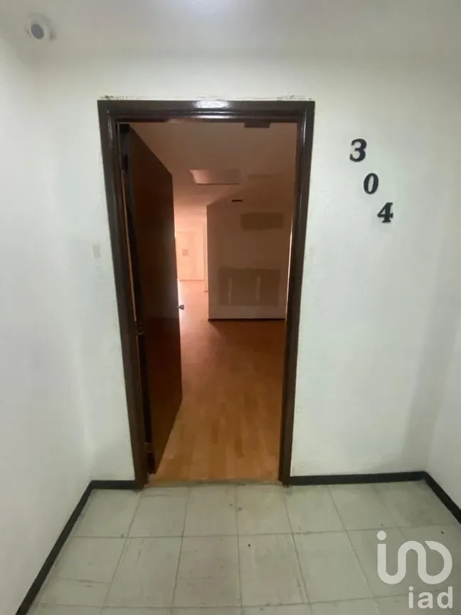 Oficina en Renta en Cuauhtémoc, Cuauhtémoc, Ciudad de México | NEX-226769 | iad México | Foto 1 de 19