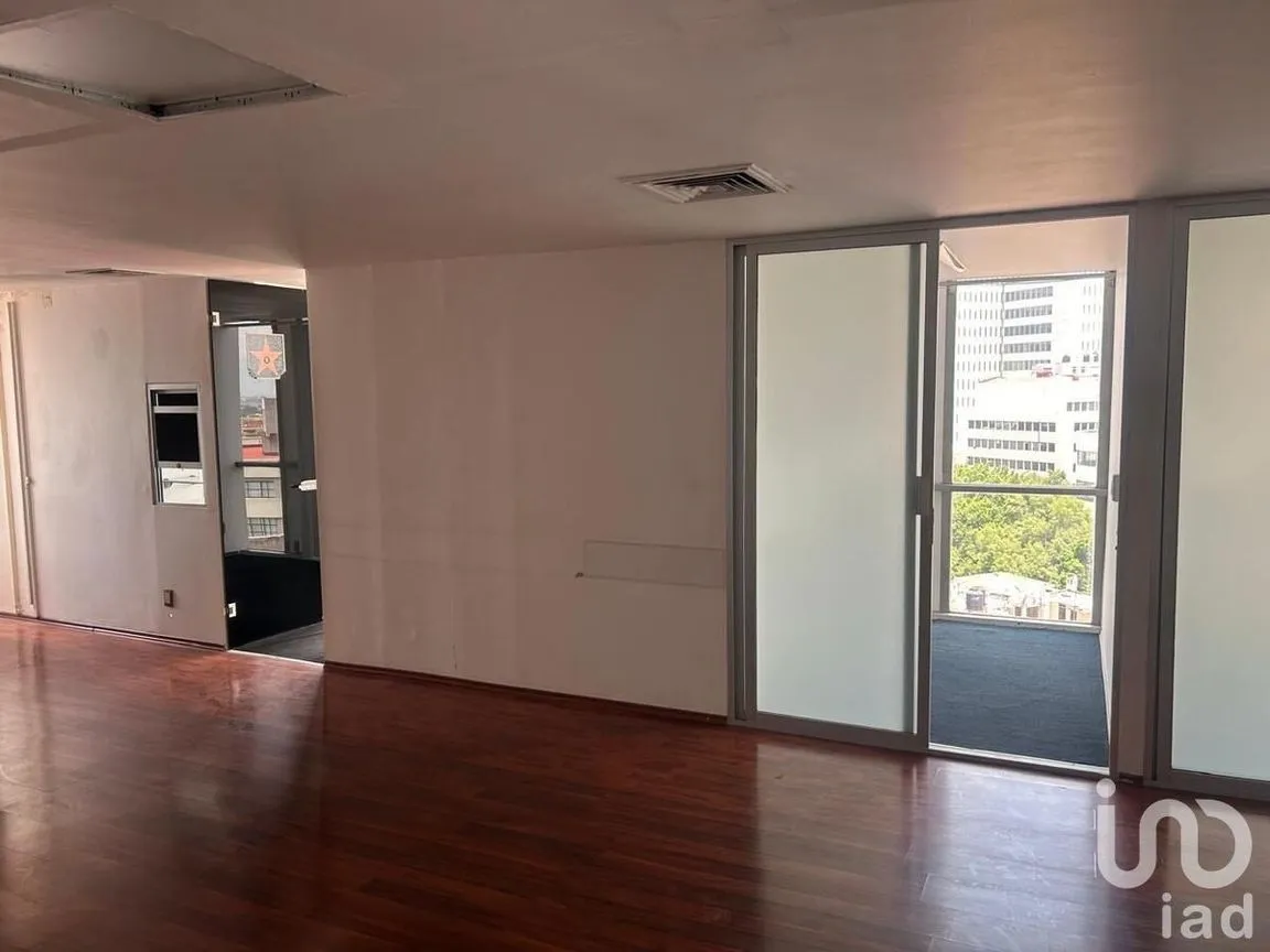 Oficina en Renta en Cuauhtémoc, Cuauhtémoc, Ciudad de México | NEX-226784 | iad México | Foto 5 de 16