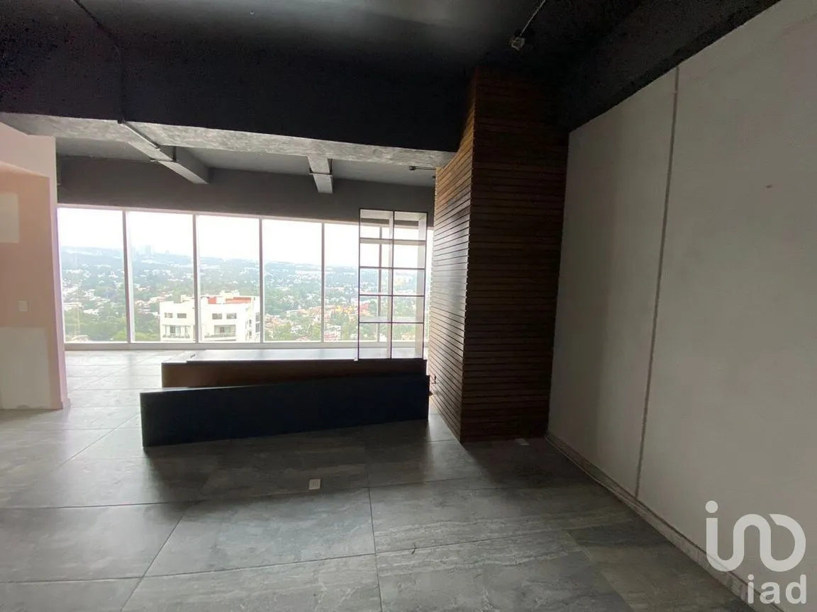 Oficina en Renta en Jardines del Pedregal, Álvaro Obregón, Ciudad de México | NEX-227047 | iad México | Foto 13 de 16