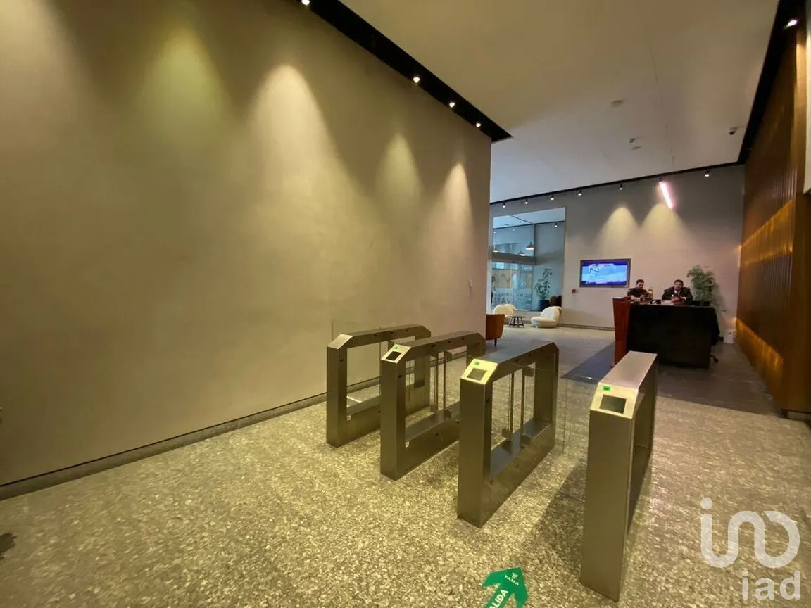 Oficina en Renta en Jardines del Pedregal, Álvaro Obregón, Ciudad de México | NEX-227047 | iad México | Foto 8 de 16
