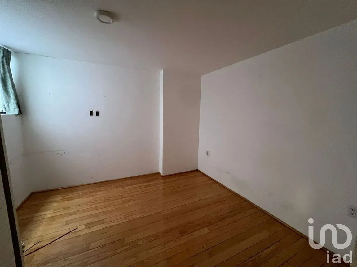Departamento en Renta en Doctores, Cuauhtémoc, Ciudad de México | NEX-227234 | iad México | Foto 2 de 15