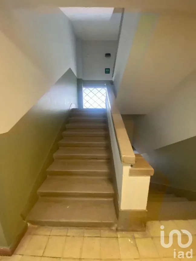 Departamento en Renta en Doctores, Cuauhtémoc, Ciudad de México | NEX-227234 | iad México | Foto 11 de 15