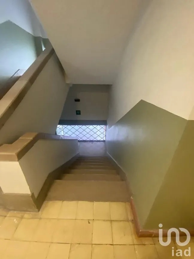 Departamento en Renta en Doctores, Cuauhtémoc, Ciudad de México | NEX-227234 | iad México | Foto 12 de 15
