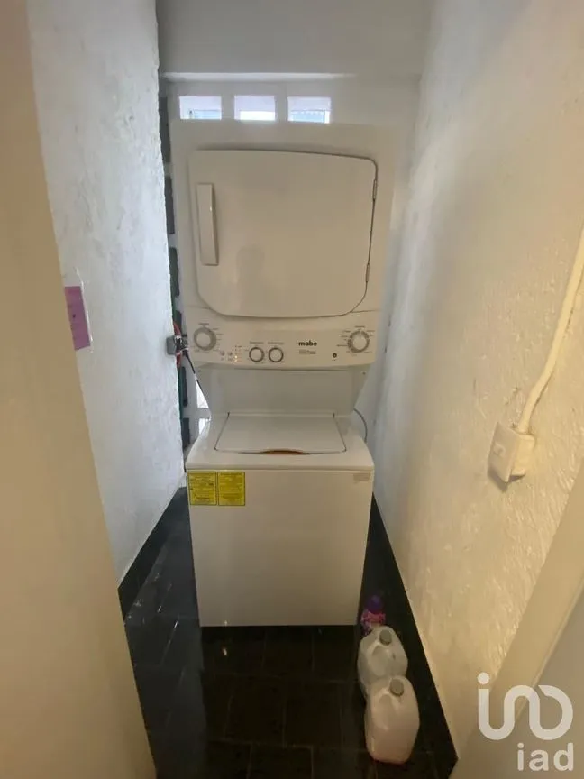 Departamento en Renta en Doctores, Cuauhtémoc, Ciudad de México | NEX-227234 | iad México | Foto 13 de 15